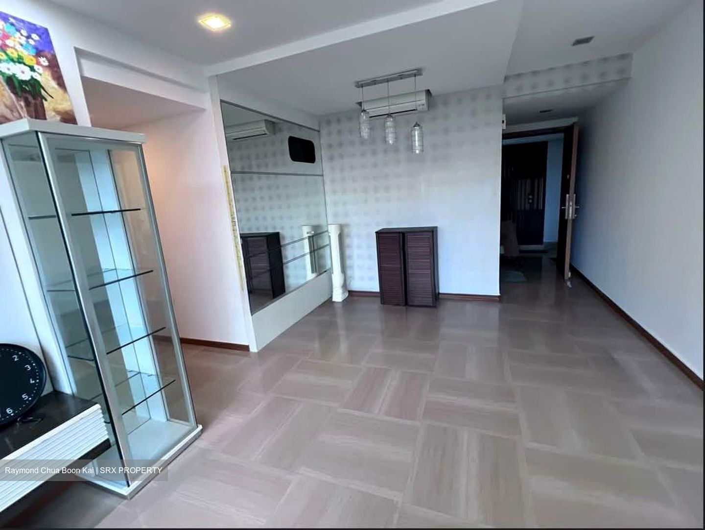 Hillview Regency (D23), Condominium #550424551